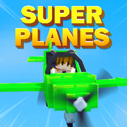 Super Planes Pack Icon