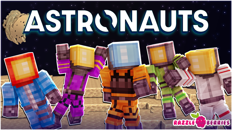 Astronauts