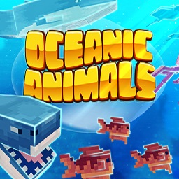 Oceanic Animals Pack Icon