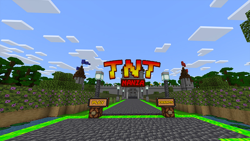 TNT Mania by DeliSoft Studios
