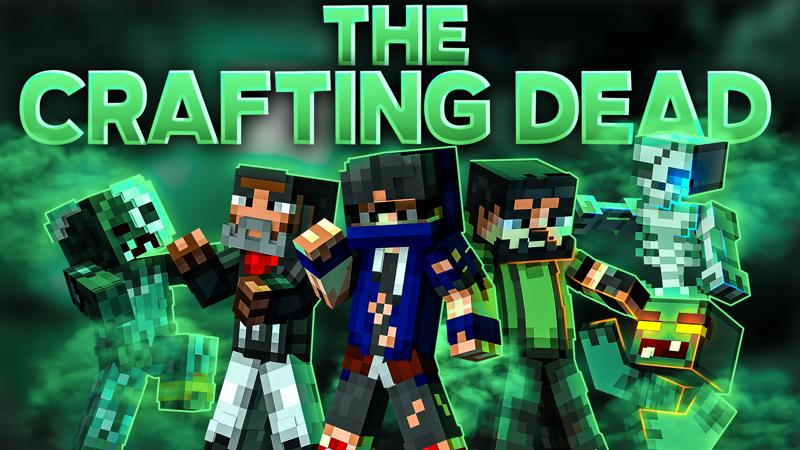 The Crafting Dead In Minecraft Marketplace Minecraft