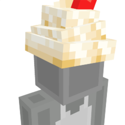 Cherry on Top on the Minecraft Marketplace by Paragonia Cherry on Top on the Minecraft Marketplace by Paragonia