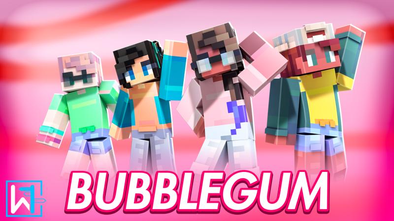 Bubblegum