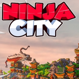 Ninja City Pack Icon