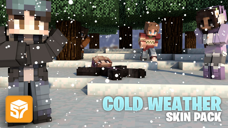 Cold Weather Key Art