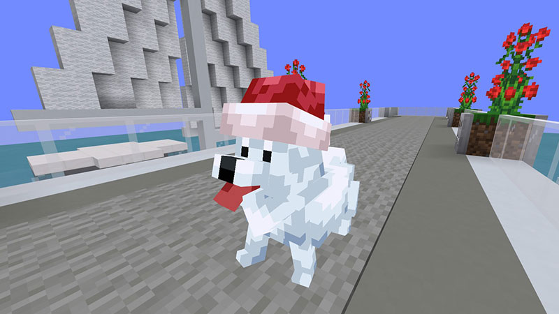 White Corgi Screenshot #4