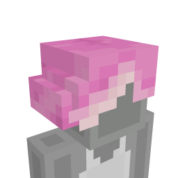 Merl Hair Key Art