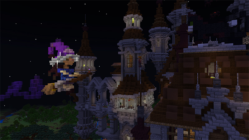 Haunted Castle Screenshot #4