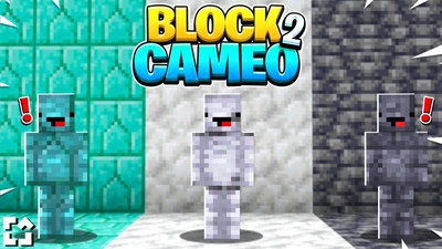 Block Cameo 2 on the Minecraft Marketplace by Fall Studios Block Cameo 2 on the Minecraft Marketplace by Fall Studios
