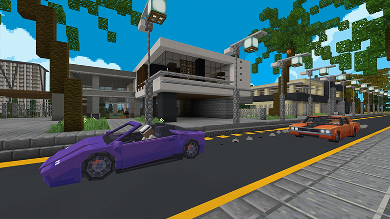 City Car Driving by Cypress Games