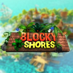 Blocky Shores Pack Icon