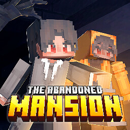 The Abandoned Mansion Pack Icon