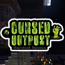 Cursed Outpost Pack Icon