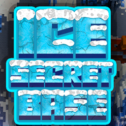 Ice Secret Base Pack Icon