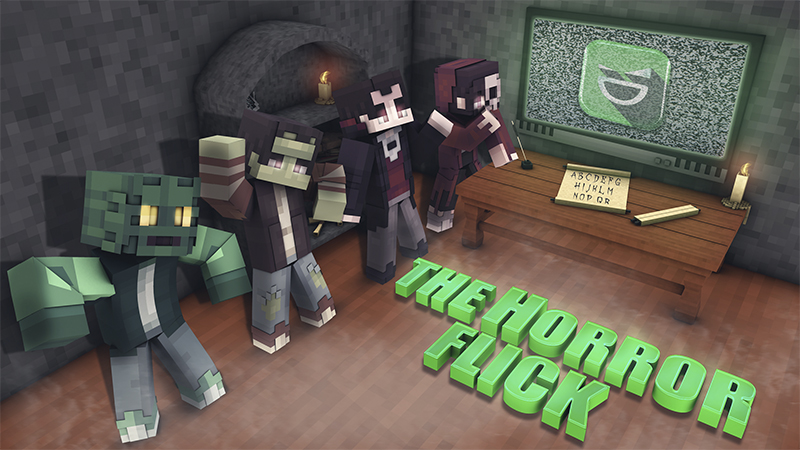 The Horror Flick