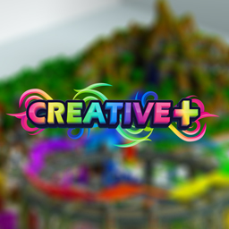 Creative+ Pack Icon