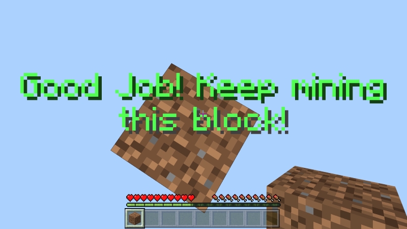 1 Block Challenge Screenshot #2