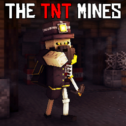 The TNT Mines Pack Icon