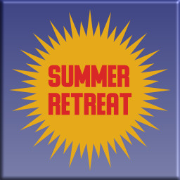 Summer Retreat Pack Icon