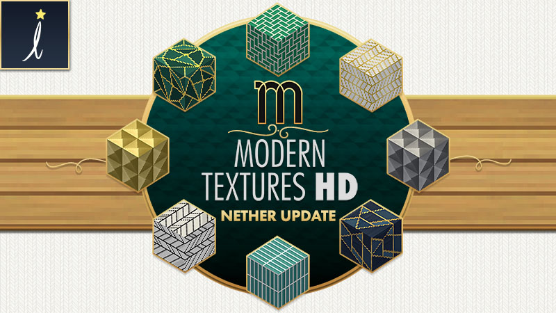 Modern Textures Hd In Minecraft Marketplace Minecraft