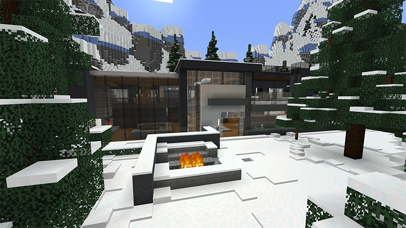 Millionaire Winter Vacation by 4KS Studios