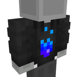 Rainbow Flame Hoodie Key Art