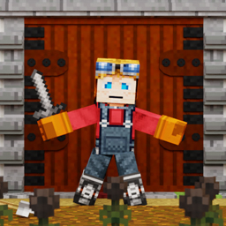 Defend the Door Pack Icon