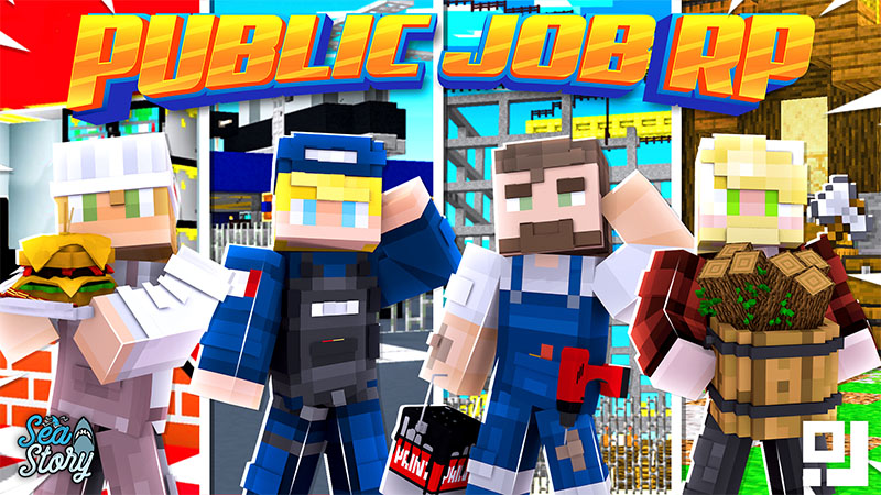 Public Job RP