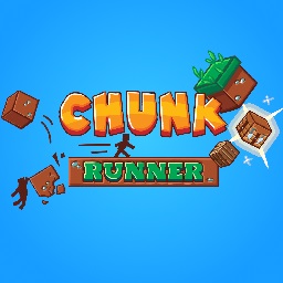 Chunk Runner Pack Icon