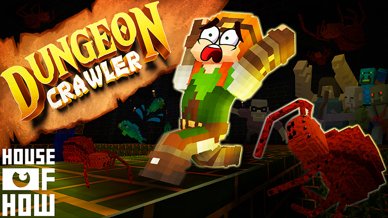 Minecraft Dungeons: dungeon crawling para toda a família – Rubber