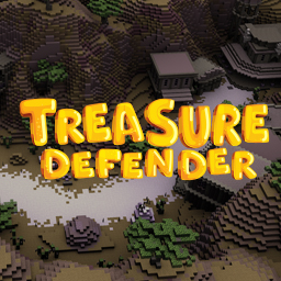 Treasure Defender Pack Icon