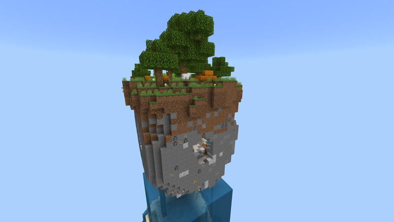 One Chunk Skyblock Screenshot #2