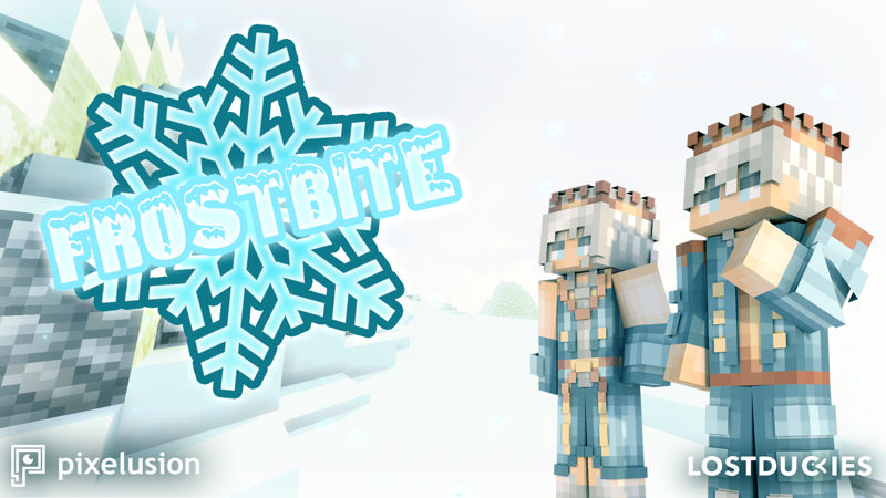 Frostbite Key Art