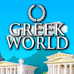 Greek World Pack Icon