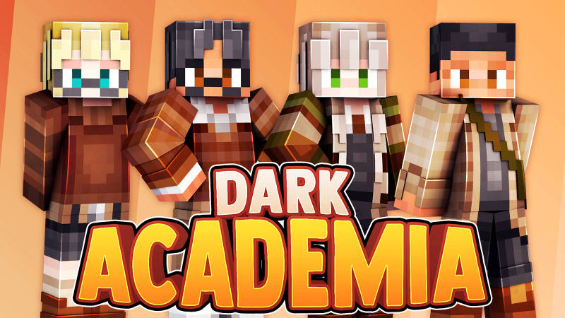Play Dark Academia