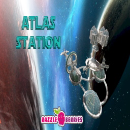 Atlas Station Pack Icon