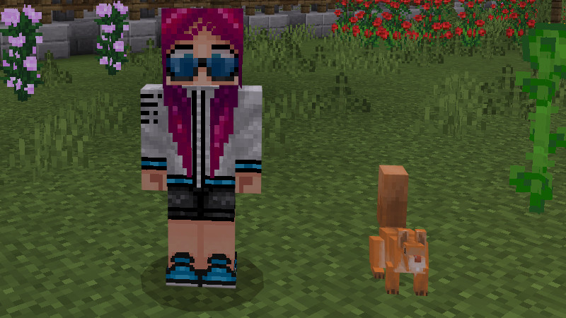 Uncommon Pet Egg Screenshot #2