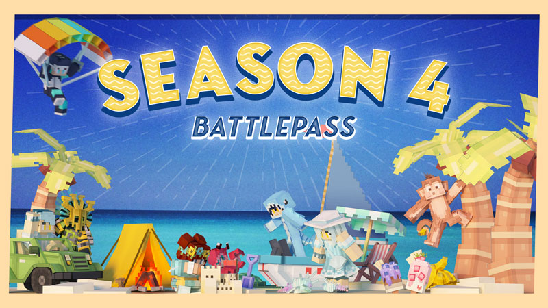 Season 4 Battlepass Key Art