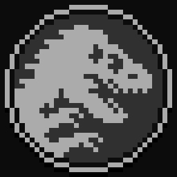 Jurassic World Pack Icon