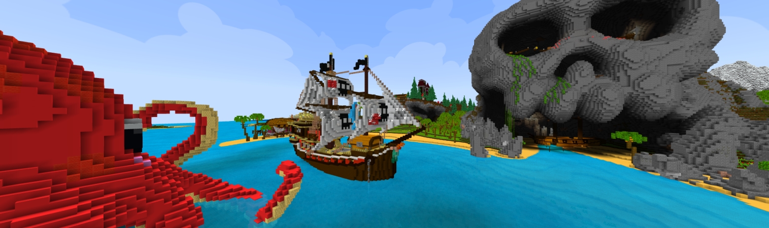 Cute Mashup Pack Panorama