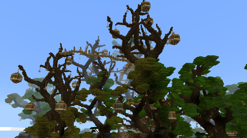 Home Tree Screenshot #2