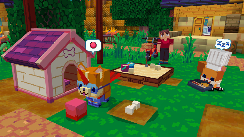 Pets Play Screenshot #1