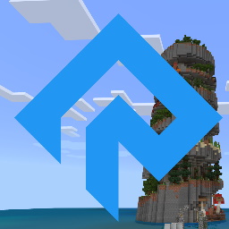 Spiral Parkour Pack Icon