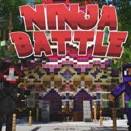 Ninja Battle Pack Icon