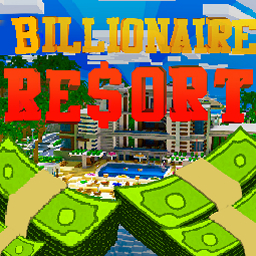 Billionaire Resort Pack Icon