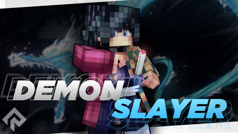 Demon Slayer in Minecraft Marketplace