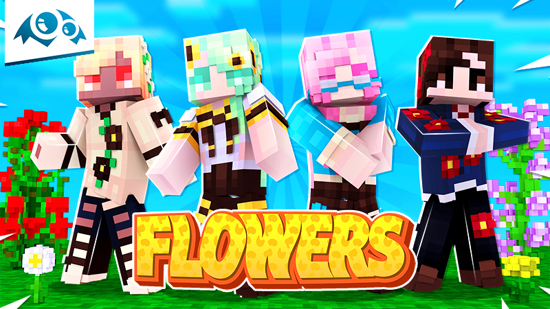 Flowers Key Art