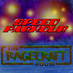 Speed Parkour Pack Icon