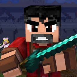 Monster Mob Arena Pack Icon