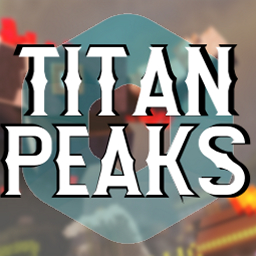 The Curse of Titan Peaks Pack Icon